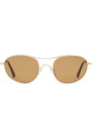 OUR LEGACY Sonnenbrille „zwan“