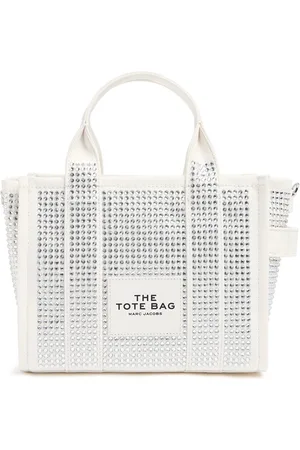Marc Jacobs Tasche Aus Canvas „the Small Tote“