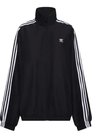 adidas Oversized Trainingstop