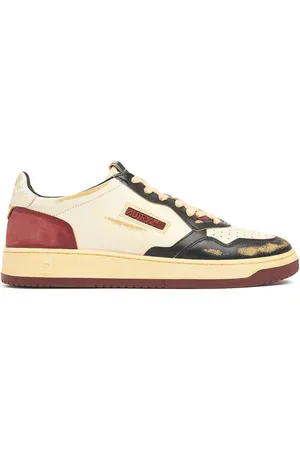 Autry Sneakers "super Vintage"