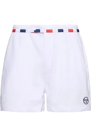 Sergio Tacchini Tennisshorts „cielo“