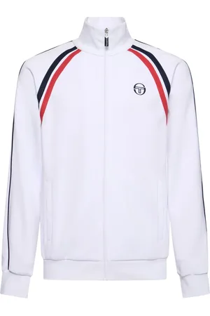 Sergio Tacchini Trainingsjacke „ghibli“