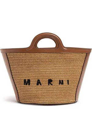 Marni Kleine Handtasche „tropicalia Summer“