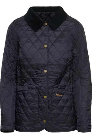 Barbour Steppjacke „annandale“