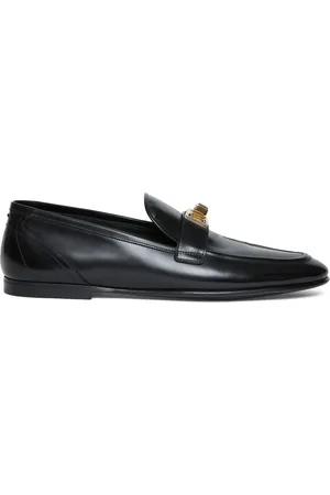 Dolce & Gabbana Lederloafers „ariosto“
