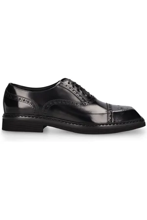 Dolce & Gabbana Derby-schnürschuhe „city Trek Squared“