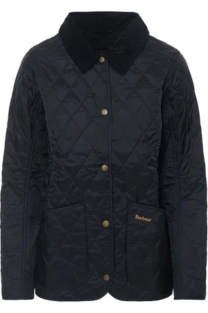 Barbour Steppjacke „annandale“
