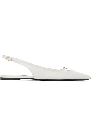 Dolce & Gabbana 5mm Hohe Lederschuhe „lollo“