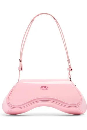 Diesel Play Crossbody Synthetic Bag