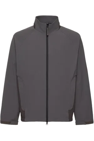 Hiking Patrol Lt Soft Shell Jacket