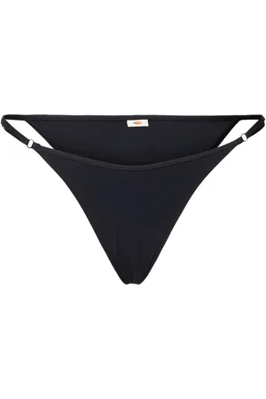 Tropic of C Bikinislip Aus Recyceltem Stoff „luna“