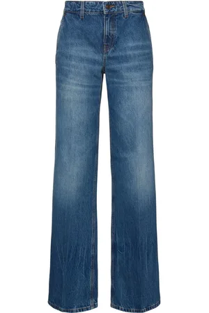 Victoria Beckham Niedrige Jeans „gigi“
