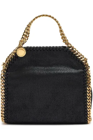 Stella McCartney Tasche Aus Kunstleder „tiny Falabella“