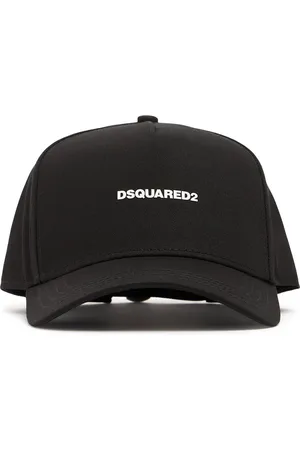 Dsquared2 Baseballkappe Mit -minilogo