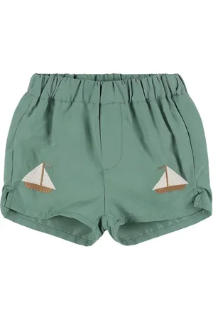 Donsje Badehose Aus Nylon Mit Druck