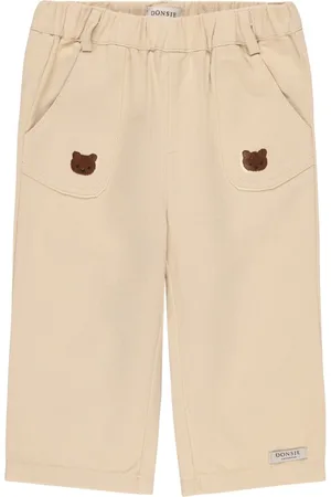 Donsje Baumwollhose