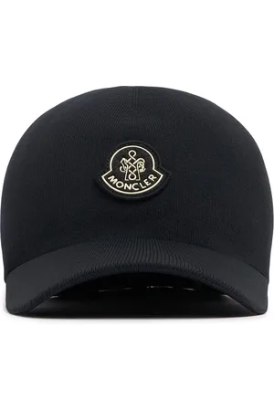 Moncler Nylon-baseballkappe „cny“