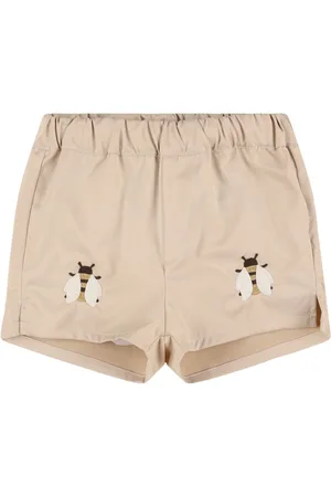 Donsje Badehose Aus Nylon Mit Druck