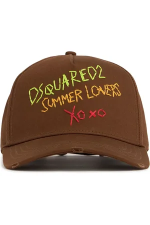 Dsquared2 Baseballkappe „summer Lovers“