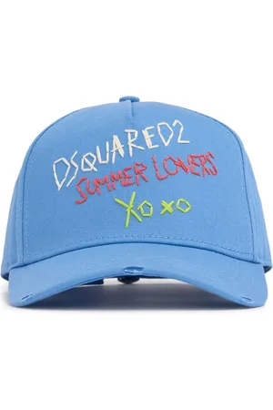 Dsquared2 Baseballkappe „summer Lovers“