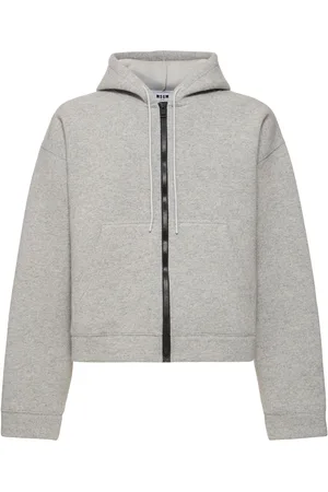 Msgm Pullover Aus Wollmischung