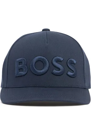 HUGO BOSS Baumwollmütze „sevile“
