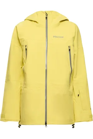 Marmot Orion Gtx Waterproof Hooded Jacket