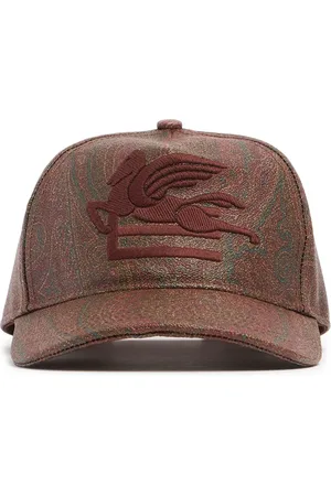 Etro Baseballkappe Mit Duchesse