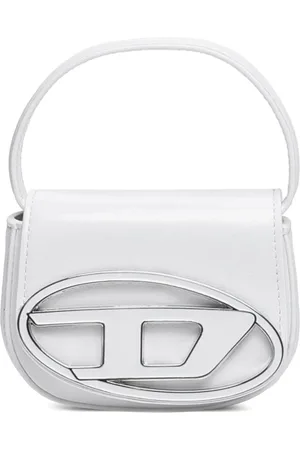 Diesel Xs Handtasche Aus Leder "1dr"