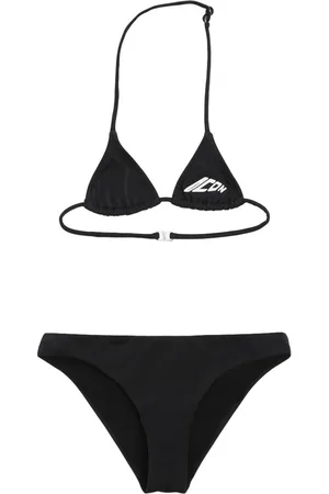 Dsquared2 Bikini Mit Logo