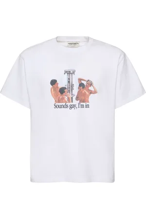 CARNE BOLLENTE T-shirt Mit Druck