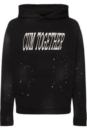 CARNE BOLLENTE Hoodie „together We Thrive“