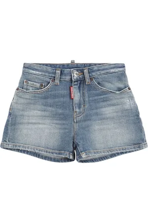 Dsquared2 Hose Aus Stretch