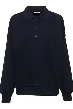 The Row Polohemd Aus Baumwolljersey „corzas“
