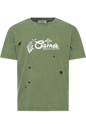 CARNE BOLLENTE T-shirt Mit Druck