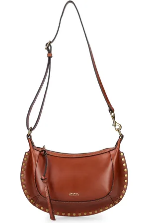 Isabel Marant Schultertasche „oskan Moon-ga“