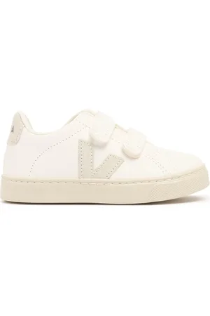 Veja Leder-sneakers Ohne Chrom „esplar“