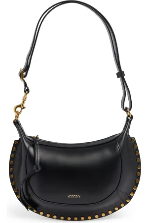 Isabel Marant Schultertasche „oskan Moon-ga“