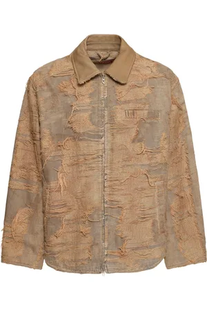 Diesel Freizeitjacke „d-ivar-fsg“