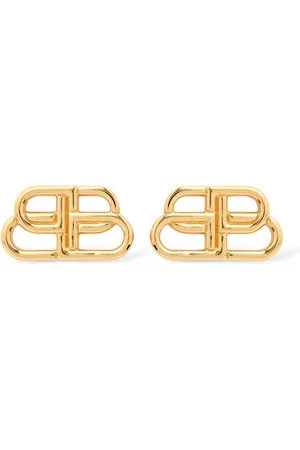 Balenciaga Mini Ohrringe "bb S"