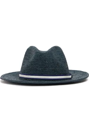 Borsalino Panamahut Aus Stroh „argentina“