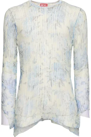 Diesel Mesh-oberteil „k-aasmos-a“