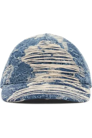 Diesel Baseballmütze Mit Rissen „c-assidy“