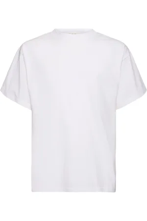 The Row T-shirt Aus Baumwolljersey „sato“