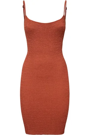 Bond Eye Minikleid Aus Stretch-jersey „paloma“
