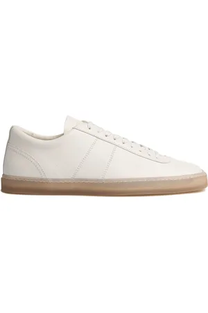 LEMAIRE Schnürschuhe „linoleum“