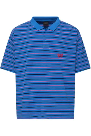 Balenciaga Polohemd Aus Baumwolle „laurel“