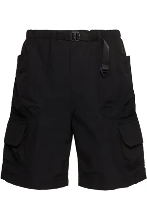 Comme des Garçons Cargoshorts Aus Nylon