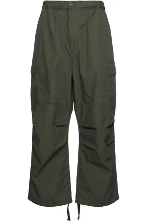 Carhartt Cargohose „jet“