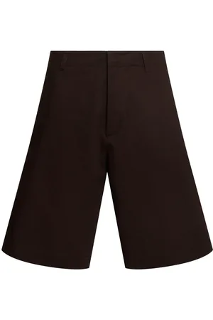 Jil Sander Baumwollshorts